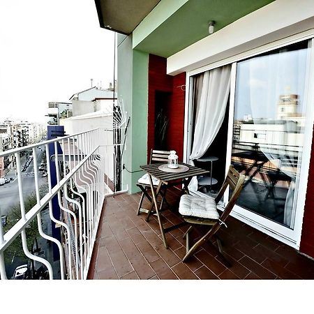 Appartement Nim Sagrada Familia 2 à Barcelone Chambre photo