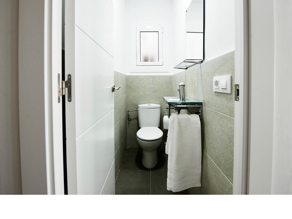 Appartement Nim Sagrada Familia 2 à Barcelone Chambre photo